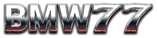 bmw777 slot logo
